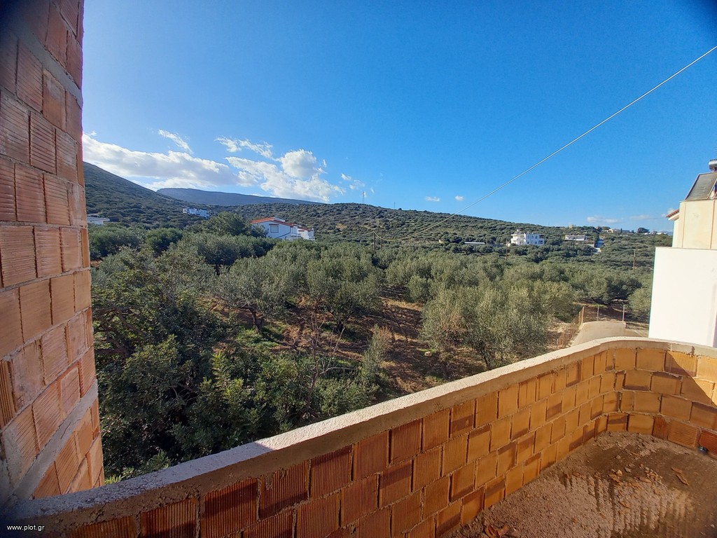 Συγκρότημα διαμερισμάτων 207 τ.μ. προς πώληση, Ν. Λασιθίου, Ιεράπετρα