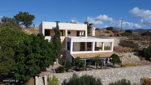 Βίλλα 595 τ.μ. για πώληση, Ν. Λασιθίου, Ιεράπετρα