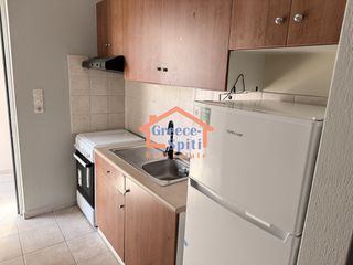 Studio / γκαρσονιέρα 30 τ.μ. για ενοικίαση, Ν. Άρτας, Άρτα-thumb-4