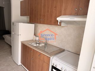 Studio / γκαρσονιέρα 30 τ.μ. για ενοικίαση, Ν. Άρτας, Άρτα-thumb-14