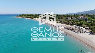 Ξενοδοχείο 400 τ.μ. για πώληση