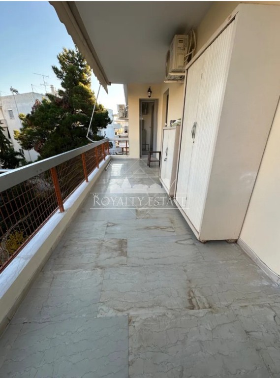 Διαμέρισμα 127 τ.μ. πρός ενοικίαση, Αθήνα - Βόρεια Προάστια, Μαρούσι