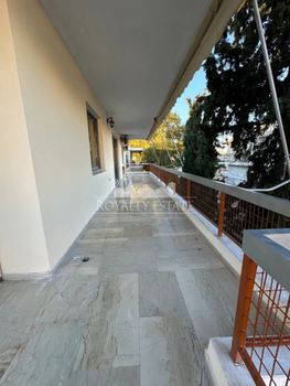 Διαμέρισμα 127 τ.μ. προς ενοικίαση