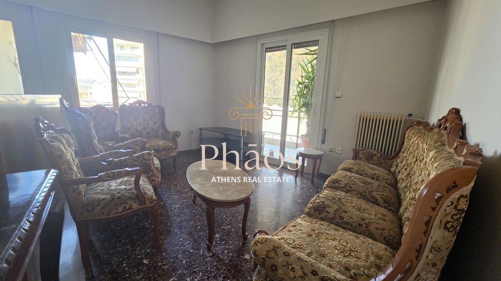 Διαμέρισμα 77 τ.μ. προς ενοικίαση, Αθήνα - Κέντρο, Νέος Κόσμος