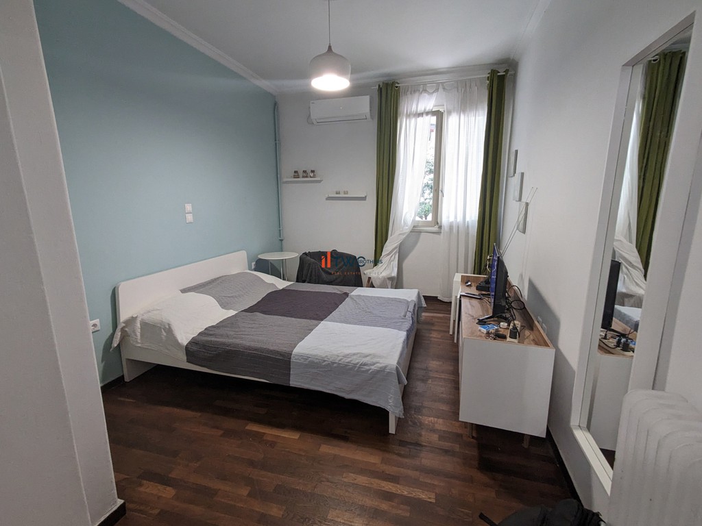 Διαμέρισμα 30 τ.μ. πρός ενοικίαση, Αθήνα - Κέντρο, Εξάρχεια - Νεάπολη