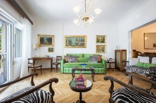 Διαμέρισμα 110 τ.μ. για ενοικίαση