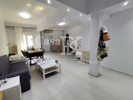 Apartment 110 sqm for sale