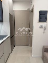 Studio / γκαρσονιέρα 30 τ.μ. για ενοικίαση, Θεσσαλονίκη - Κέντρο, Κέντρο-thumb-10