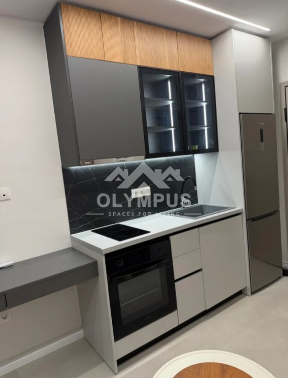 Studio / γκαρσονιέρα 30 τ.μ. προς ενοικίαση, Κέντρο Θεσσαλονίκης