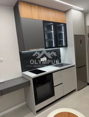 Studio / γκαρσονιέρα 30 τ.μ. για ενοικίαση, Θεσσαλονίκη - Κέντρο, Κέντρο-thumb-3