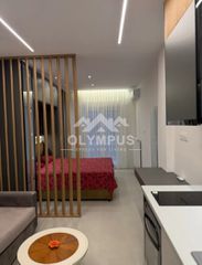 Studio / γκαρσονιέρα 30 τ.μ. για ενοικίαση, Θεσσαλονίκη - Κέντρο, Κέντρο-thumb-7