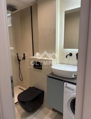 Studio / γκαρσονιέρα 30 τ.μ. για ενοικίαση, Θεσσαλονίκη - Κέντρο, Κέντρο-thumb-8