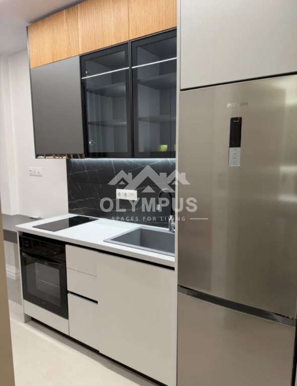 Studio / γκαρσονιέρα 30 τ.μ. προς ενοικίαση, Κέντρο Θεσσαλονίκης