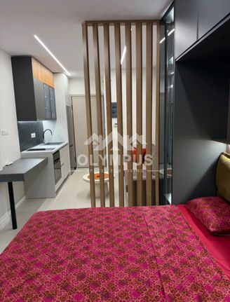Studio / γκαρσονιέρα 30 τ.μ. για ενοικίαση, Θεσσαλονίκη - Κέντρο, Κέντρο