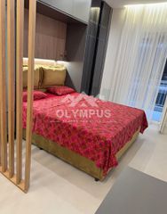 Studio / γκαρσονιέρα 30 τ.μ. για ενοικίαση, Θεσσαλονίκη - Κέντρο, Κέντρο-thumb-1
