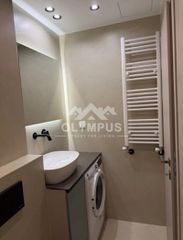Studio / γκαρσονιέρα 30 τ.μ. για ενοικίαση, Θεσσαλονίκη - Κέντρο, Κέντρο-thumb-9