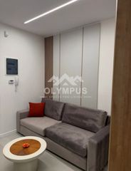 Studio / γκαρσονιέρα 30 τ.μ. για ενοικίαση, Θεσσαλονίκη - Κέντρο, Κέντρο-thumb-6