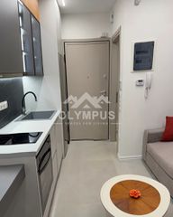 Studio / γκαρσονιέρα 30 τ.μ. για ενοικίαση, Θεσσαλονίκη - Κέντρο, Κέντρο-thumb-2