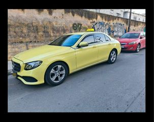 Mercedes-Benz E 220 2017 W213