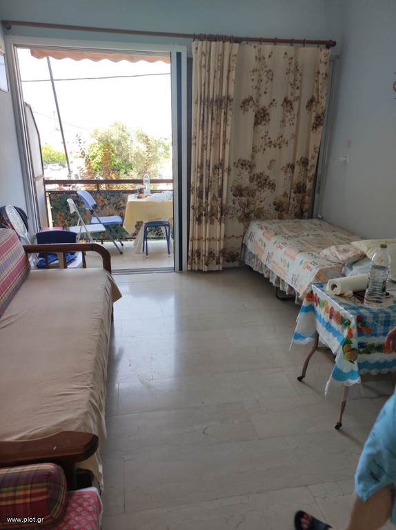 Διαμέρισμα 38 τ.μ. πρός πώληση, Αττική - Υπόλοιπο, Κάλαμος