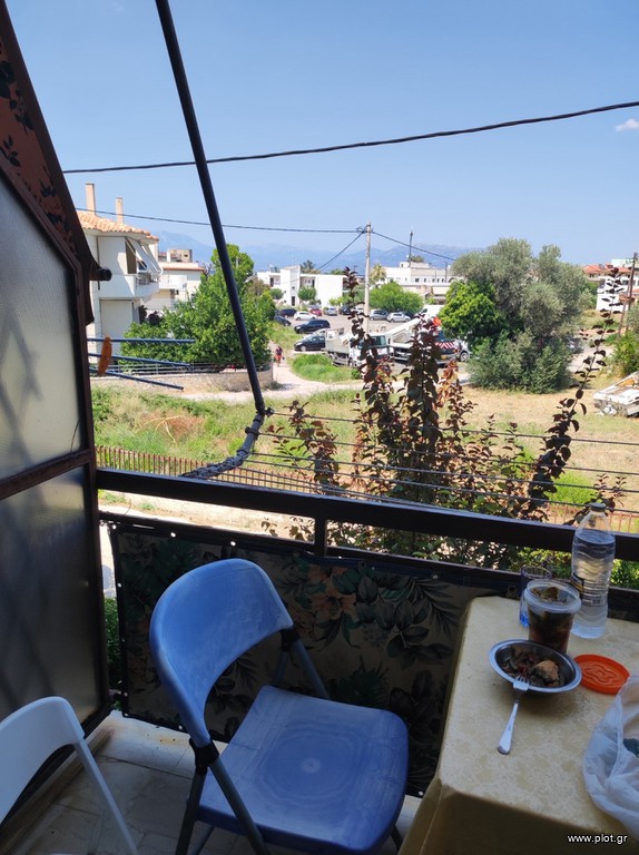 Διαμέρισμα 38 τ.μ. πρός πώληση, Αττική - Υπόλοιπο, Κάλαμος