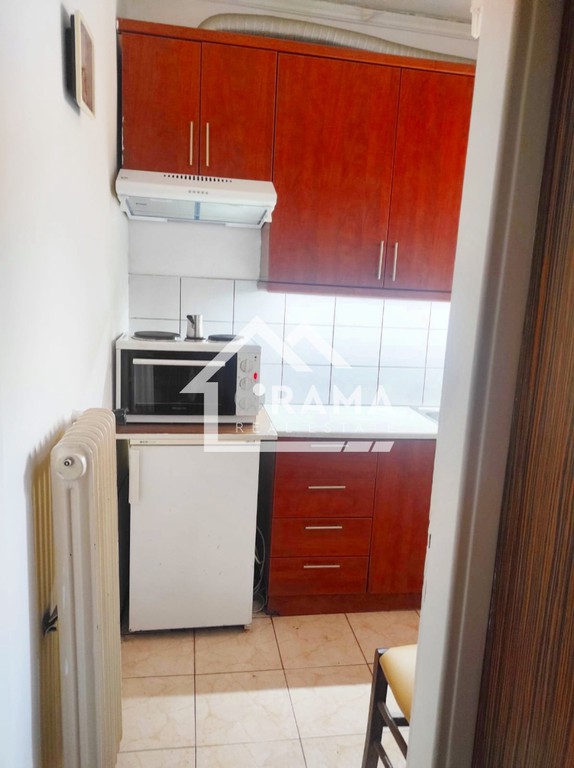 Studio / γκαρσονιέρα 29 τ.μ. προς ενοικίαση, Αγία Σοφία Πάτρας