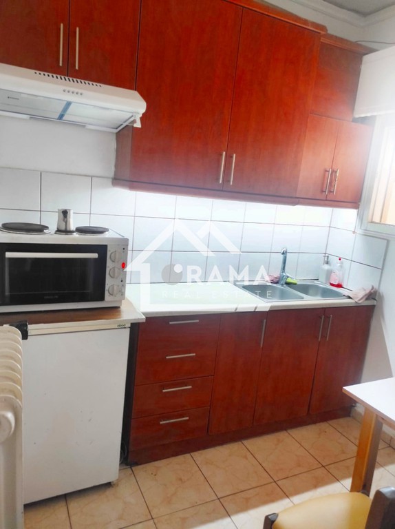 Studio / γκαρσονιέρα 29 τ.μ. προς ενοικίαση, Αγία Σοφία Πάτρας