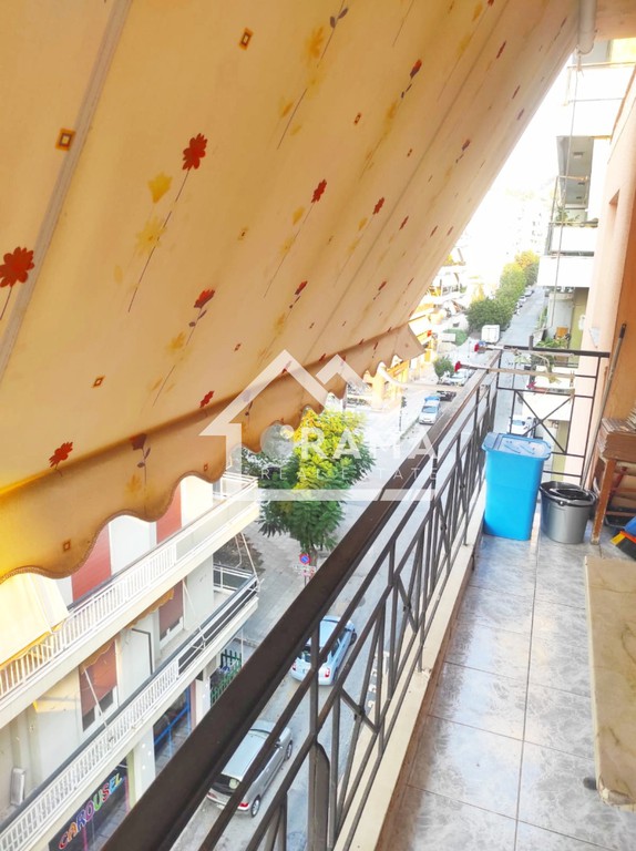 Studio / γκαρσονιέρα 29 τ.μ. προς ενοικίαση, Αγία Σοφία Πάτρας