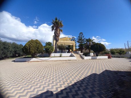 Βίλλα 300 τ.μ. πρός πώληση