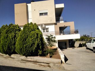 Συγκρότημα διαμερισμάτων 346 τ.μ. για πώληση