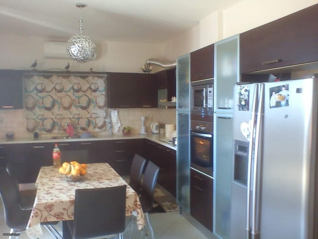 Συγκρότημα διαμερισμάτων 346 τ.μ. πρός πώληση, Ν. Λασιθίου, Μακρύς Γιαλός