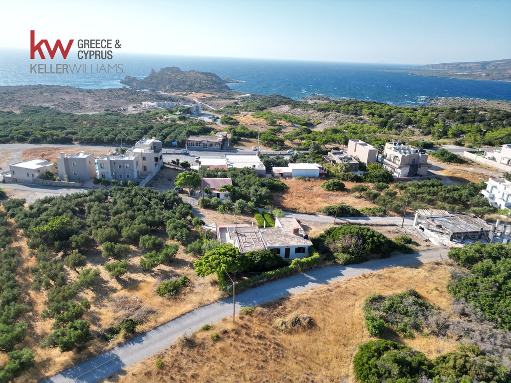 Διαμέρισμα 123 τ.μ. προς πώληση, Ινναχώρι