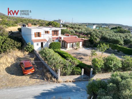 Διαμέρισμα 123 τ.μ. προς πώληση