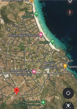 Αγροτεμάχια 1.021 τ.μ. προς πώληση