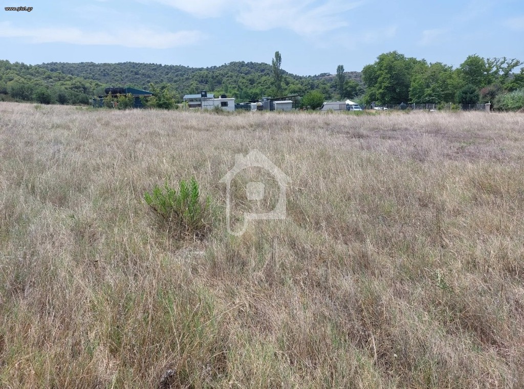 Αγροτεμάχια 1.021 τ.μ. προς πώληση, Όρμος Παναγίας