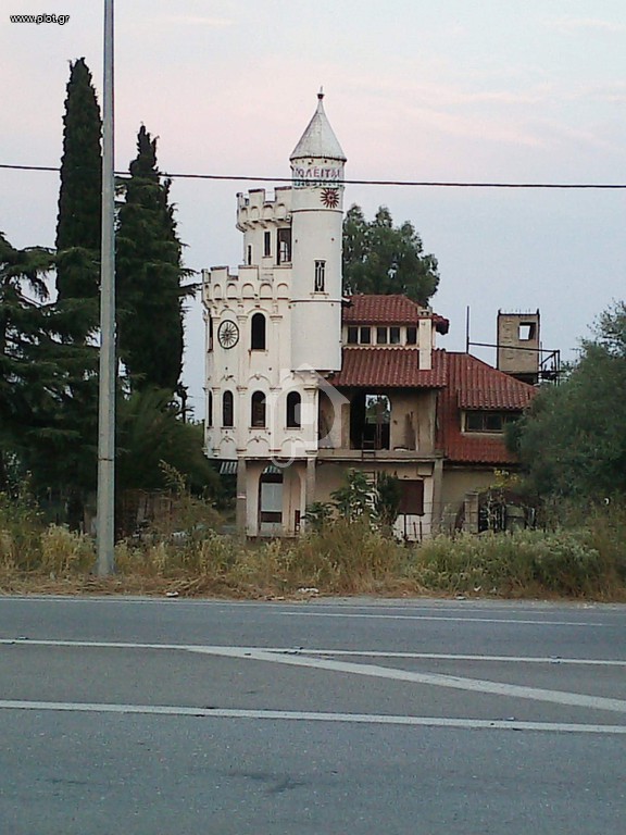 Μονοκατοικία 25 τ.μ. προς πώληση, Νέα Βρασνά