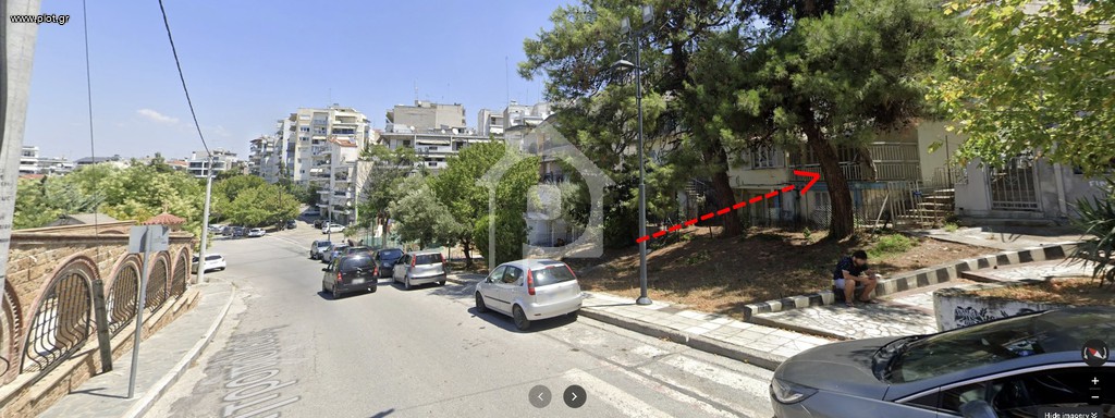 Οικόπεδο 135 τ.μ. πρός πώληση, Θεσσαλονίκη - Περιφ/Κοί Δήμοι, Νεάπολη
