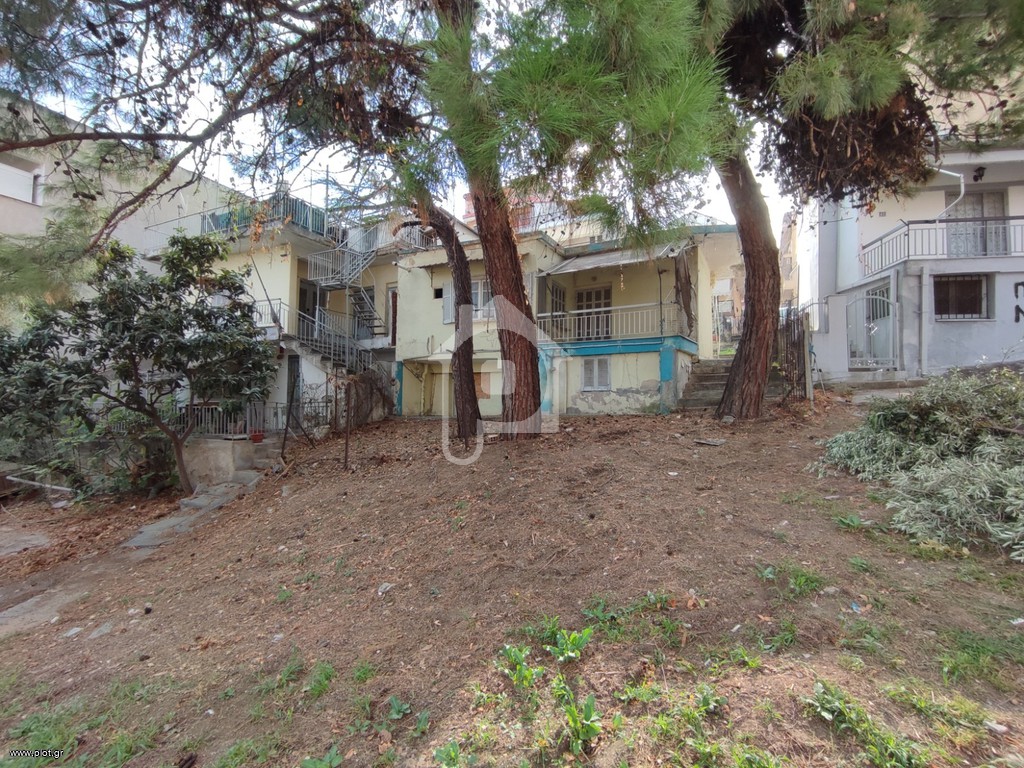 Οικόπεδο 135 τ.μ. πρός πώληση, Θεσσαλονίκη - Περιφ/Κοί Δήμοι, Νεάπολη