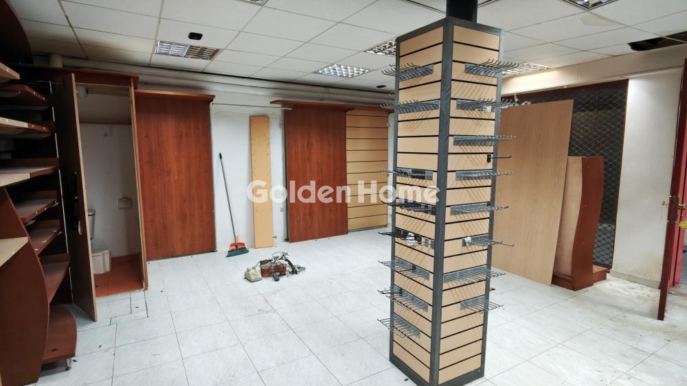 Κατάστημα 100 τ.μ. προς πώληση, Θήρα