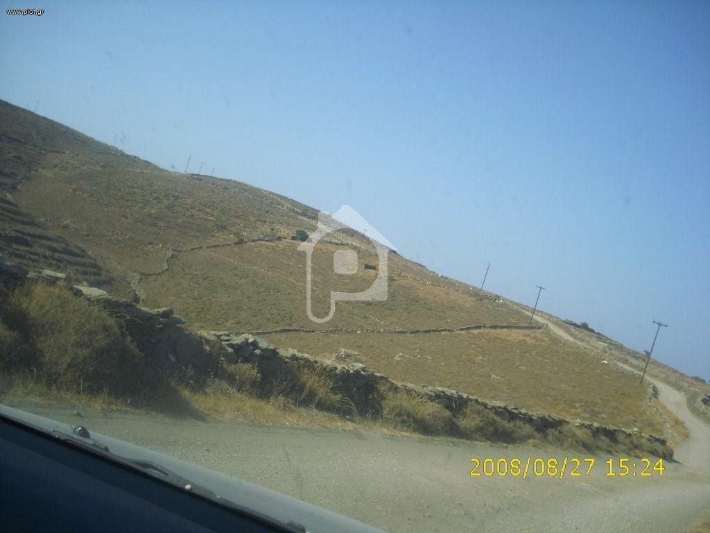 Αγροτεμάχια 4.170 τ.μ. προς πώληση, Δρυοπίδα