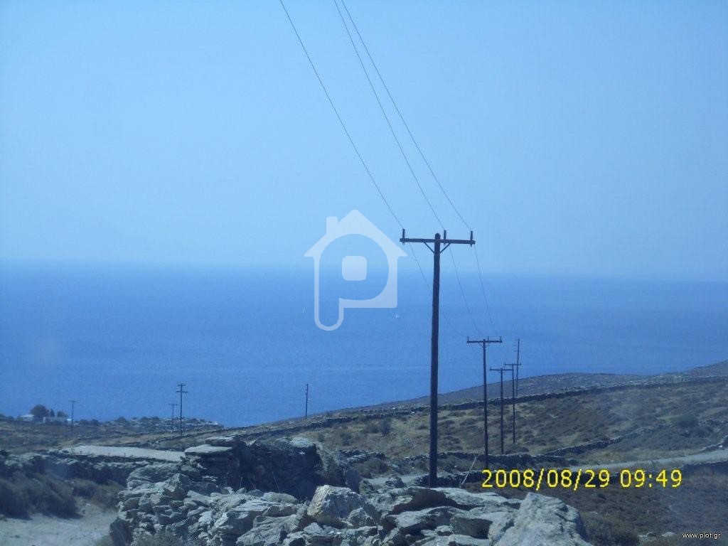 Αγροτεμάχια 4.170 τ.μ. προς πώληση, Δρυοπίδα