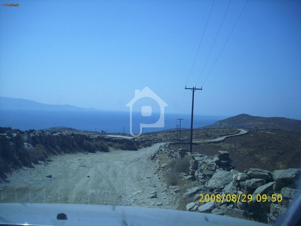 Αγροτεμάχια 4.170 τ.μ. προς πώληση, Δρυοπίδα