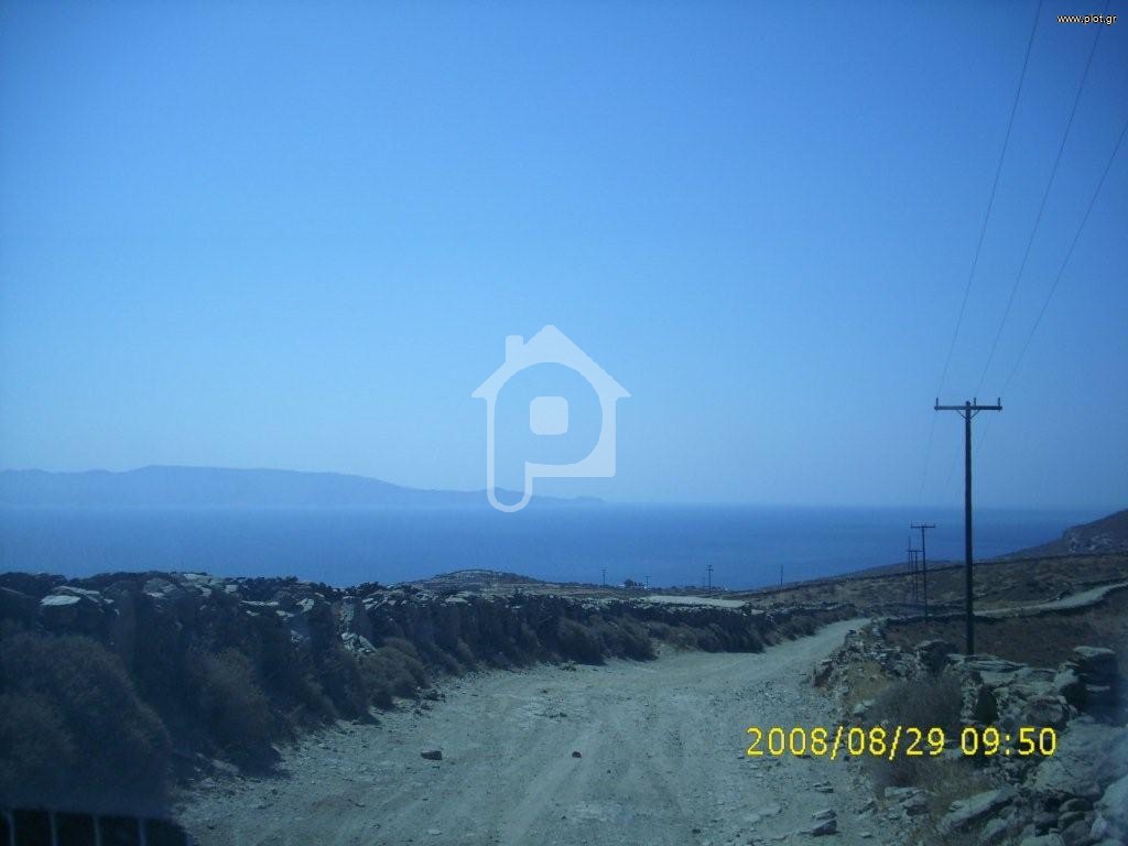 Αγροτεμάχια 4.170 τ.μ. προς πώληση, Δρυοπίδα
