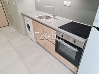 Studio / γκαρσονιέρα 24 τ.μ. για ενοικίαση