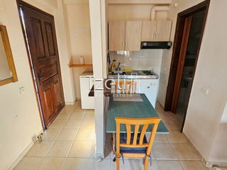 Studio / γκαρσονιέρα 28 τ.μ. για ενοικίαση