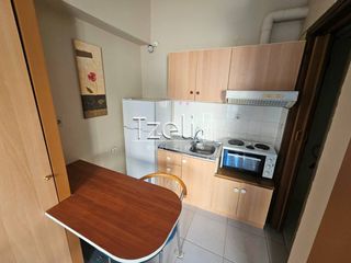 Studio / γκαρσονιέρα 25 τ.μ. για ενοικίαση