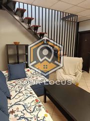 Loft 78 τ.μ. για ενοικίαση