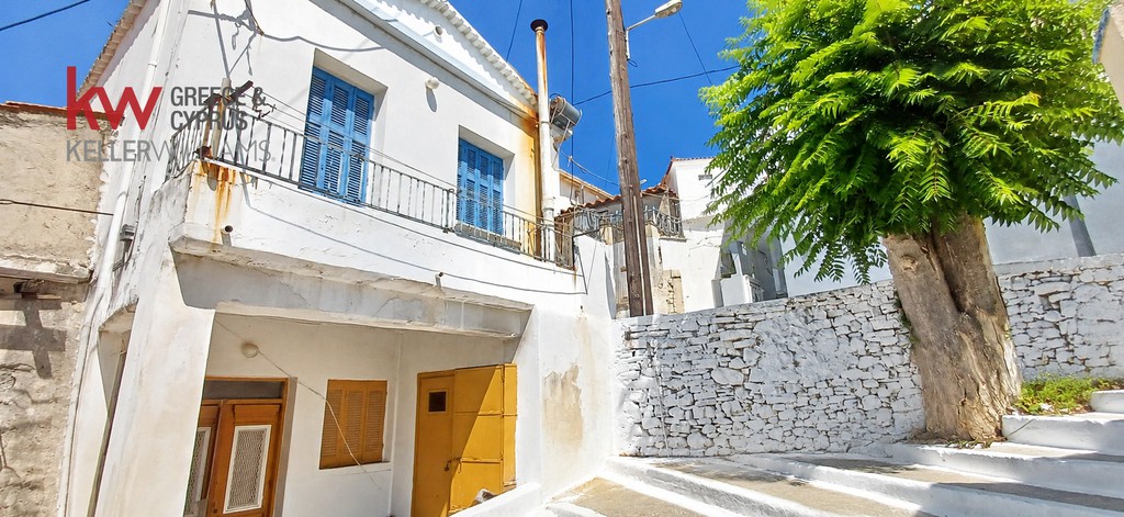 Μονοκατοικία 80 τ.μ. για πώληση, Ν. Σάμου, Σάμος