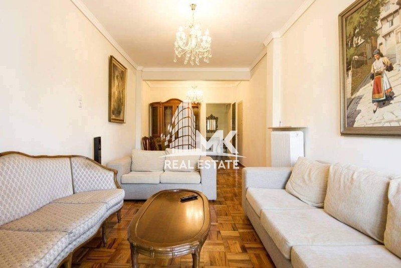 Διαμέρισμα 100 τ.μ. προς πώληση, Άγιος Δημήτριος Θεσσαλονίκης