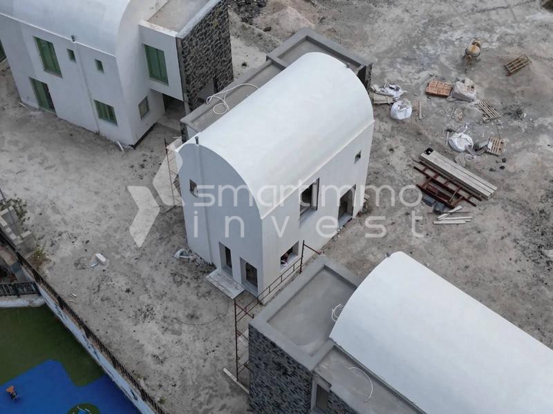Μεζονέτα 80 τ.μ. πρός πώληση, Κυκλάδες, Σαντορίνη